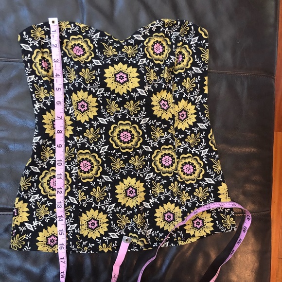 Free people halter top. - Picture 8 of 16